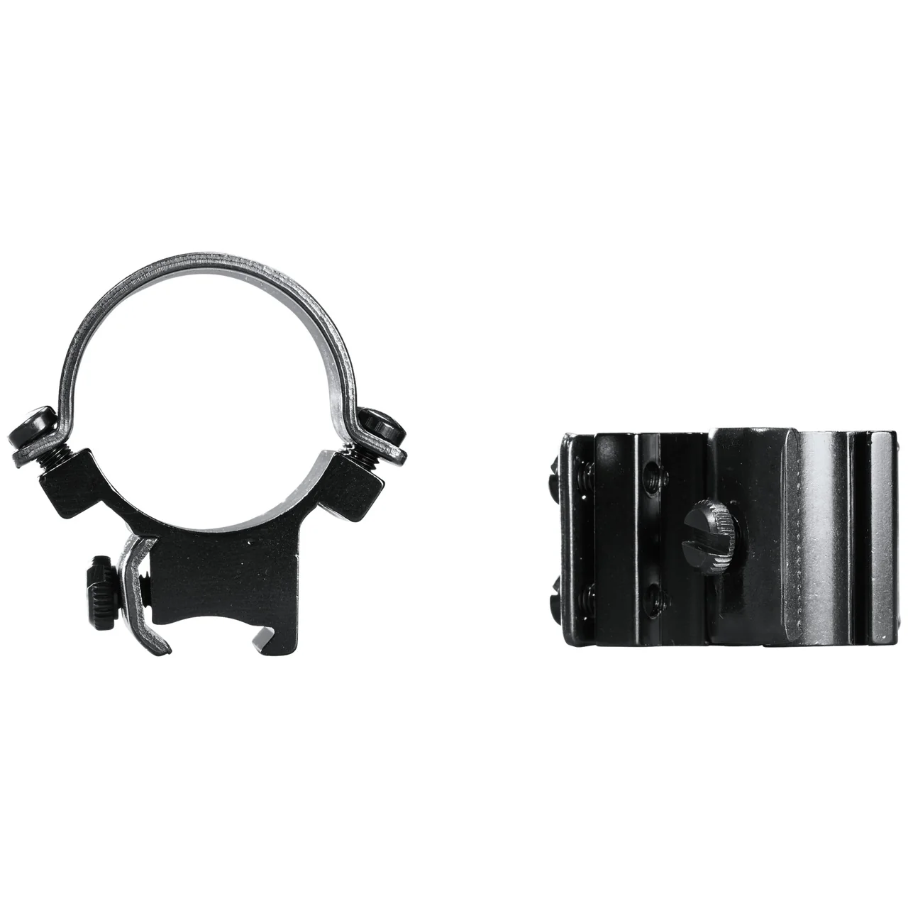 1" Classic Sure Grip Rings (.22 Rifles)