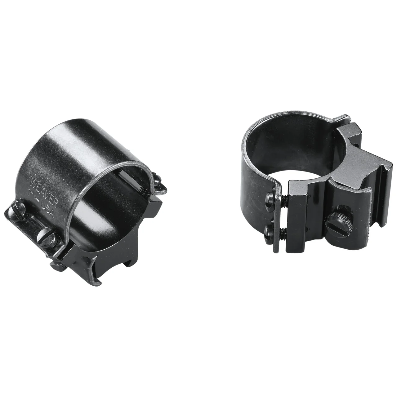 1" Classic Sure Grip Rings (.22 Rifles) - Image 2