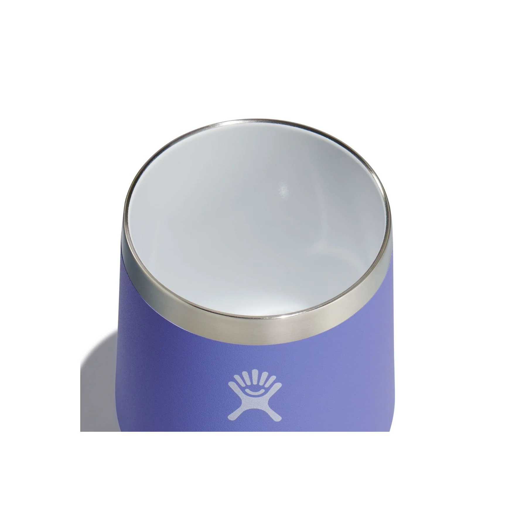 10 oz Ceramic Wine Tumbler - Image 7