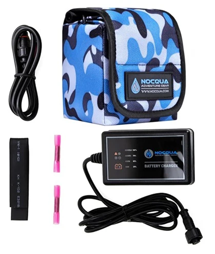 10Ah Pro Power Bundle