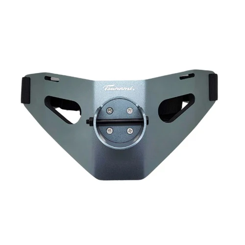 11" Aluminum Fighting Belt
