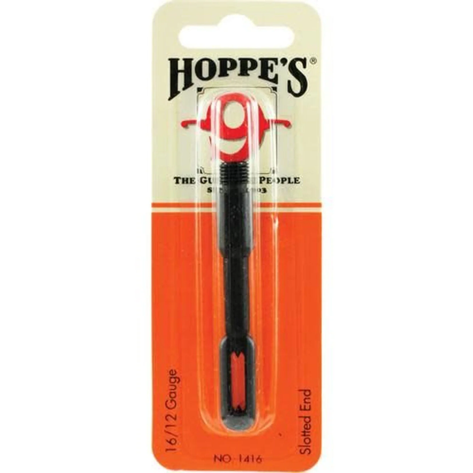 12/16 Gauge Conversion Adapter - Slotted End