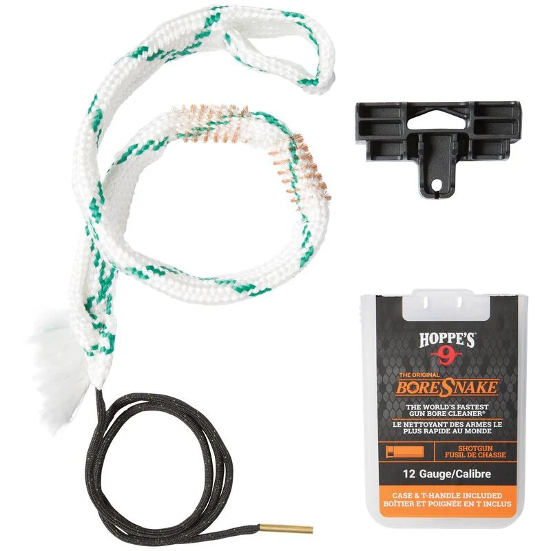 12 Gauge Boresnake Den Shotgun Cleaner