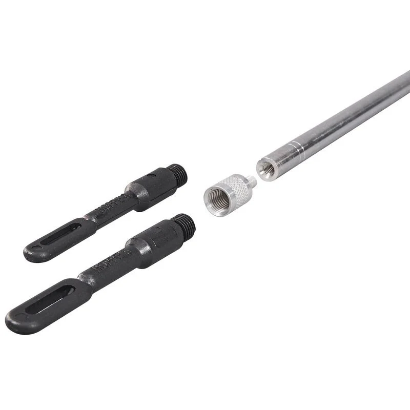 12 Gauge Shotgun Cleaning Kit with Aluminum Rod - Image 7