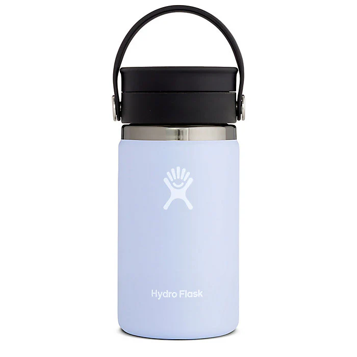 12 oz Coffee Bottle with Flex Sip Lid