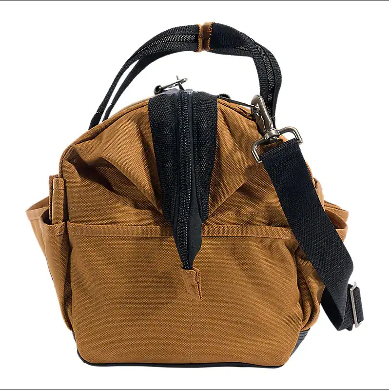 16-Inch 30 Pocket Heavyweight Tool Bag - Image 2