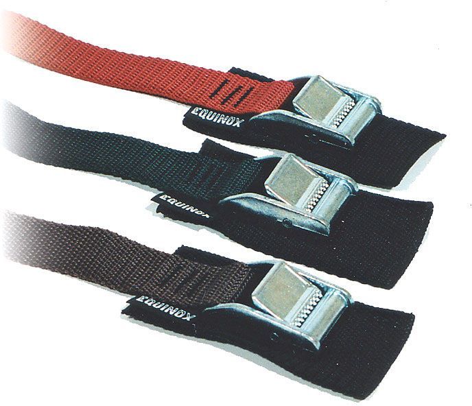 18' Super Straps