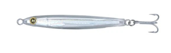 2 1/2" Epoxy Jig - (3/8 oz)
