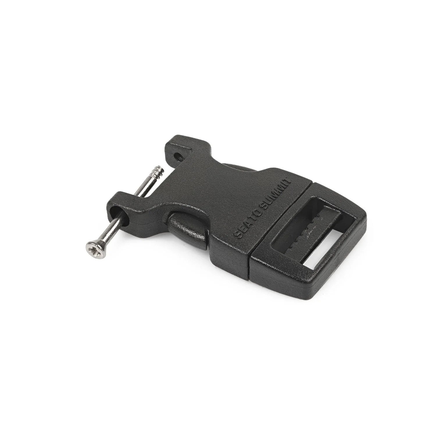 2 in / 50mm Side Release Field Repair Buckle with Removable Pin
