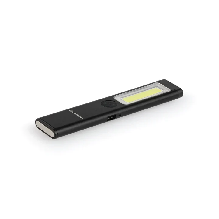 200 Lumen Thin Rechargeable Work Light - Image 3