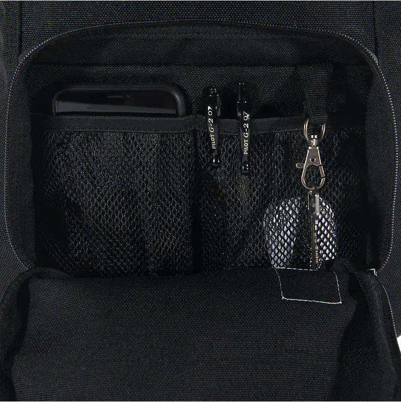 23L Single-Compartment Backpack - Image 4
