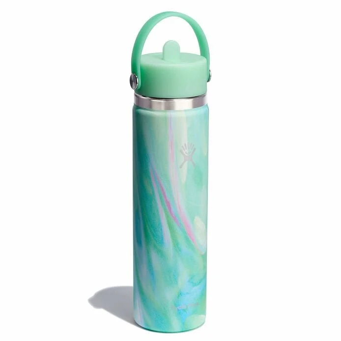 24 oz Wide Flex Straw Cap - Image 2