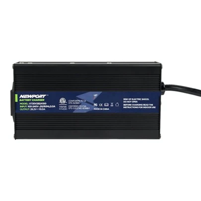 24V Battery Charger - Image 2