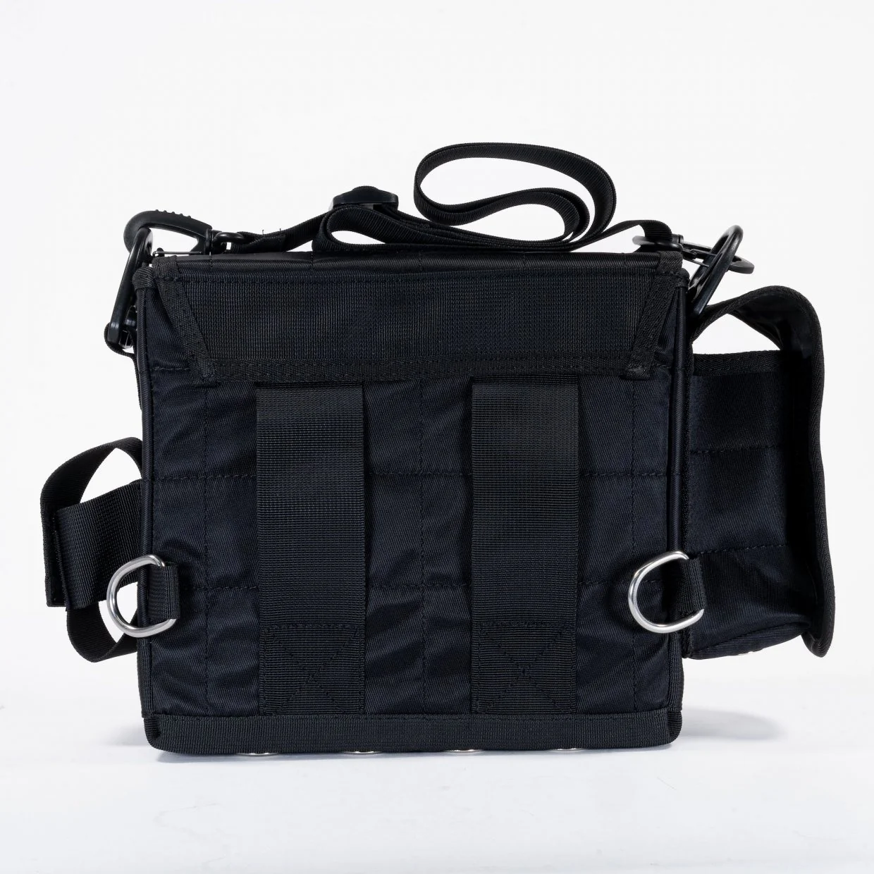 3-Tube Surf Bag Black - Image 2