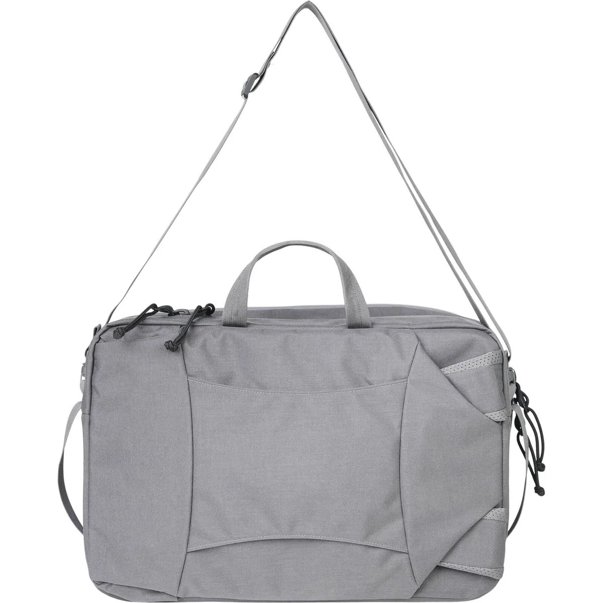 3 Way 18 Expandable Briefcase - Image 2