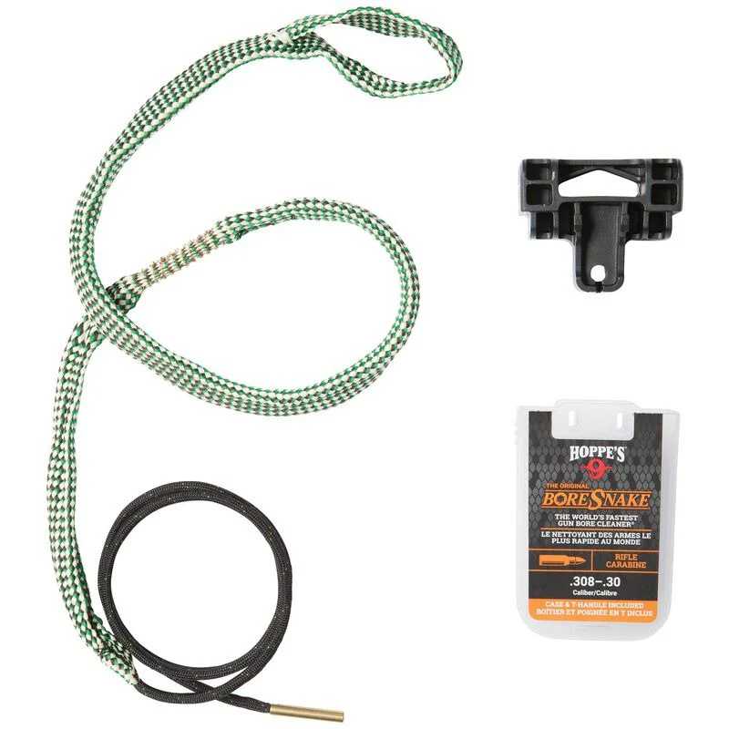 .308-.30 Boresnake Den Rifler Cleaner
