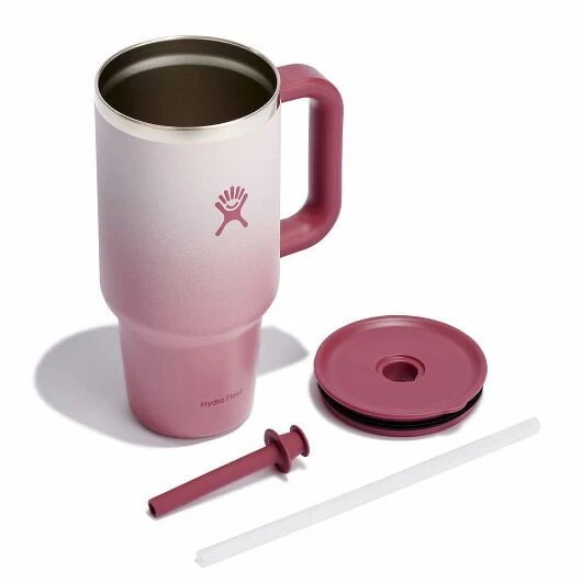 32 oz Limited Edition Travel Tumbler - Image 3