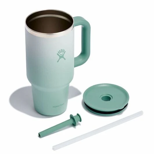 32 oz Limited Edition Travel Tumbler - Image 3