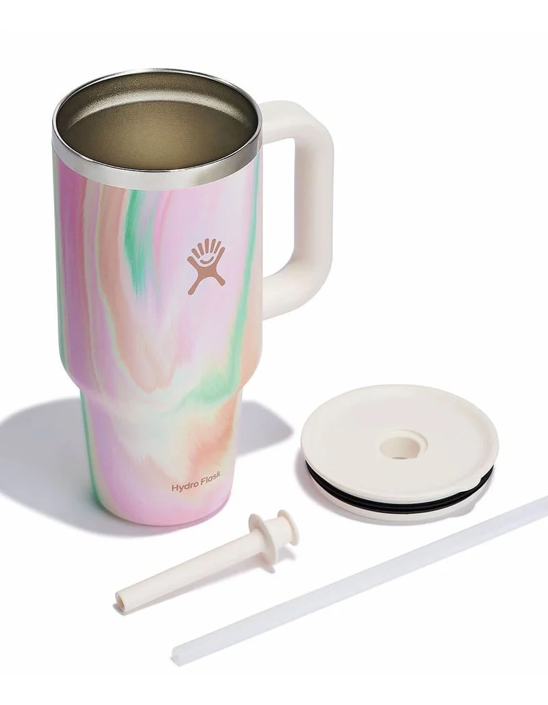 32 oz Limited Edition Travel Tumbler - Image 2