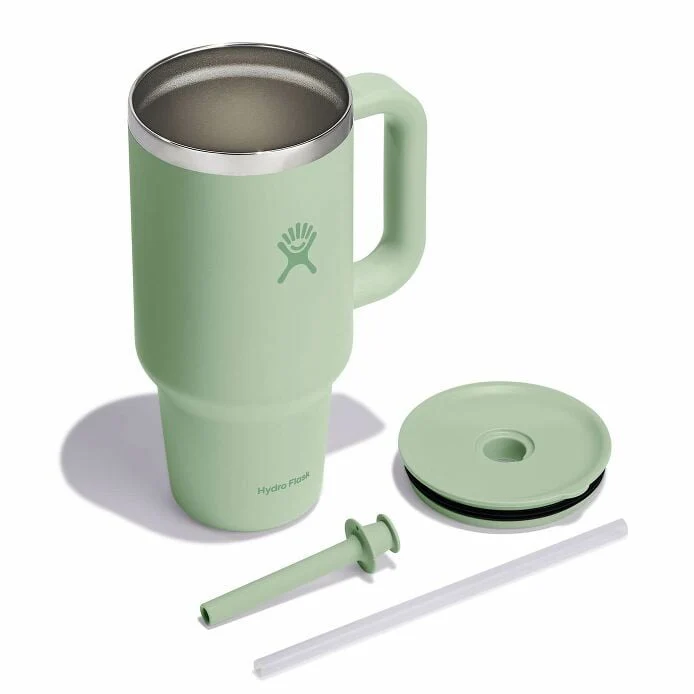 32 oz TravelTumbler - Image 2