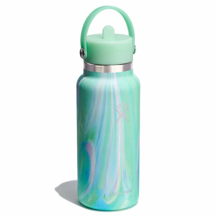 32 oz Wide Flex Straw Cap - Image 2