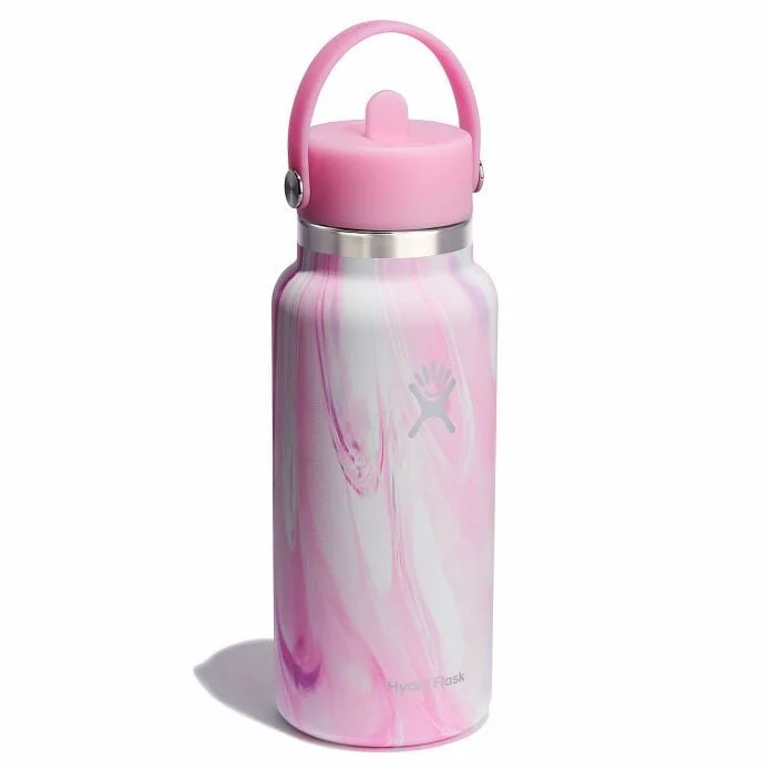 32 oz Wide Flex Straw Cap - Image 2