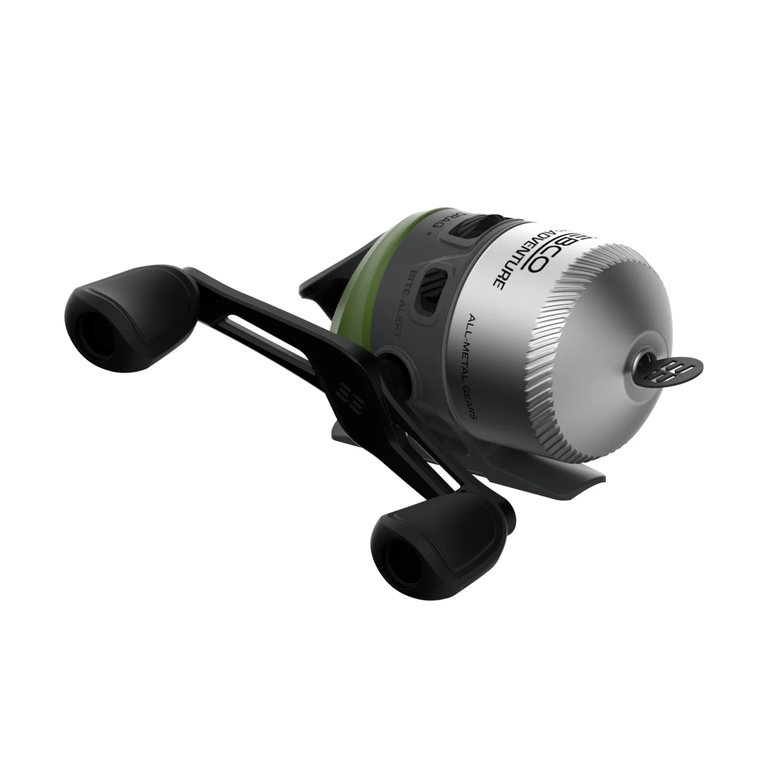 33 Micro 36" Telescopic Spincast Adventure Combo - Image 7