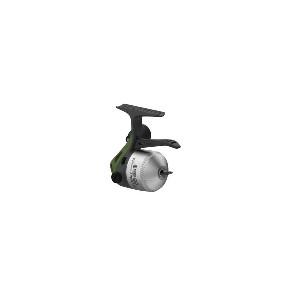 33 Micro Trigger 36" Telescopic Spincast Adventure Combo - Image 7
