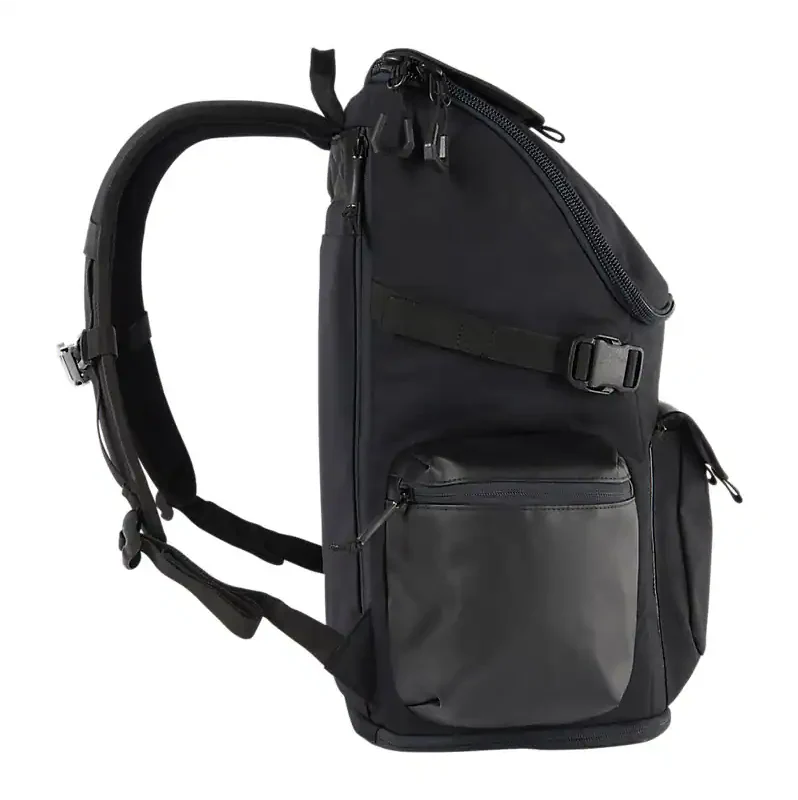 35L Nylon Workday Backpack - Image 3