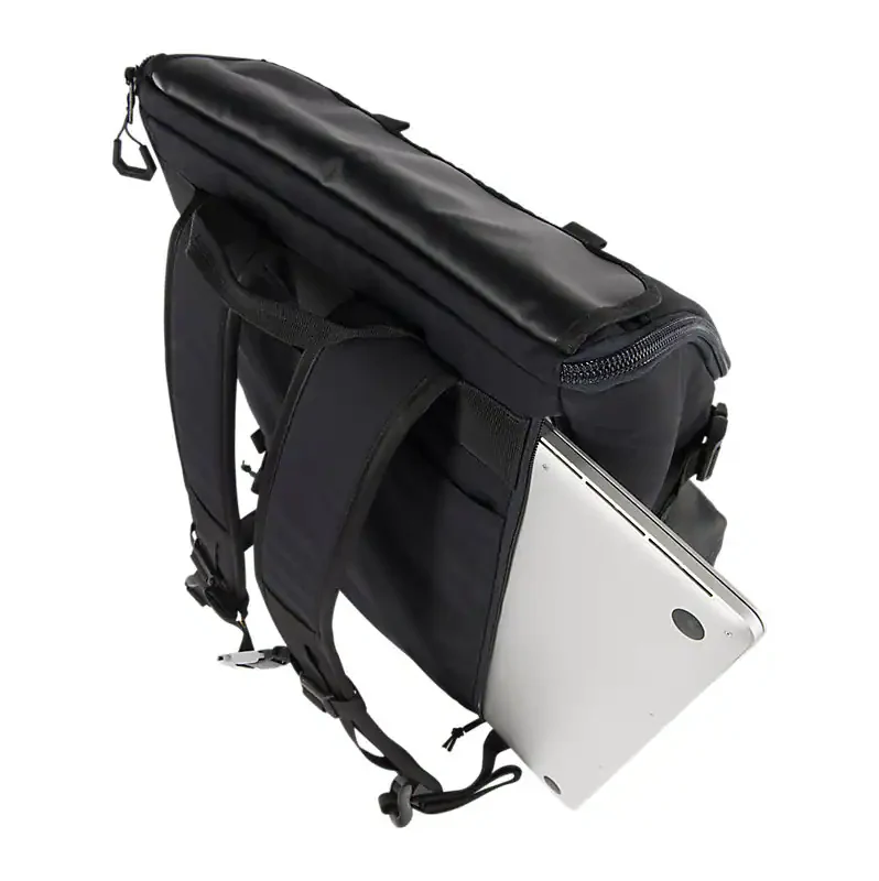 35L Nylon Workday Backpack - Image 5