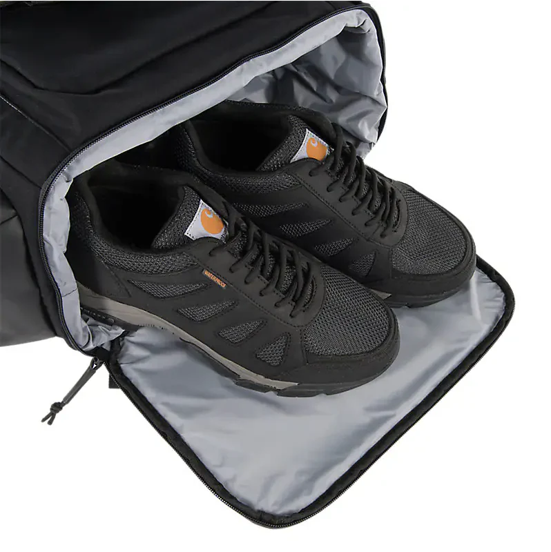 35L Nylon Workday Backpack - Image 6