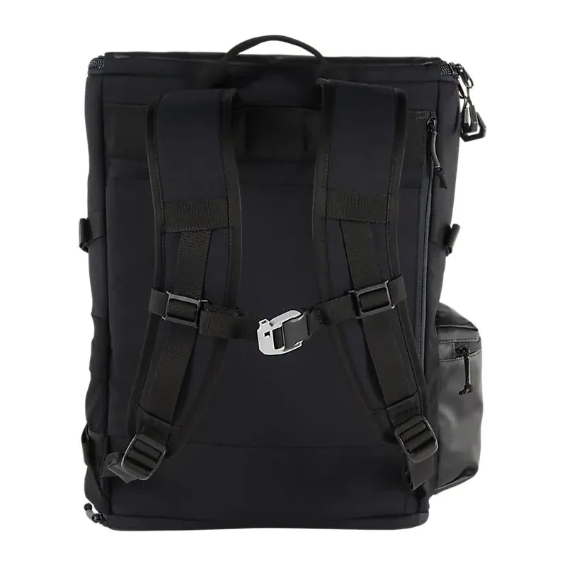 35L Nylon Workday Backpack - Image 7