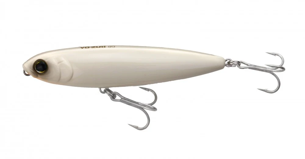 3D Inshore TopKnock Pencil - (5 inch)