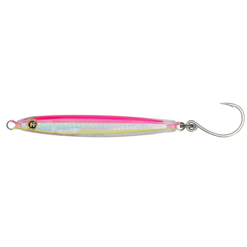 4" Epoxy Jig with In-Line Hook - (1 1/4 oz)