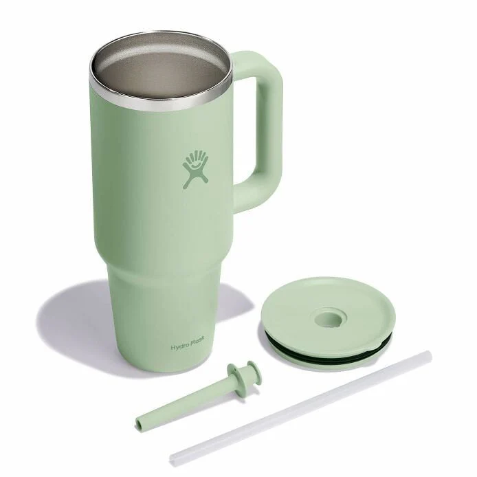 40 oz Travel Tumbler - Image 2