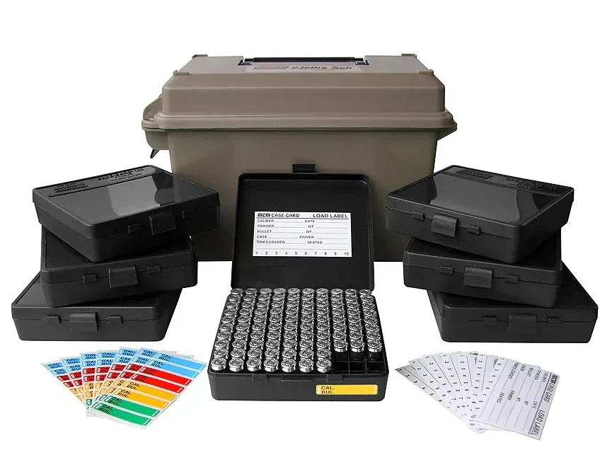 45 ACP Ammo Can 700 Round