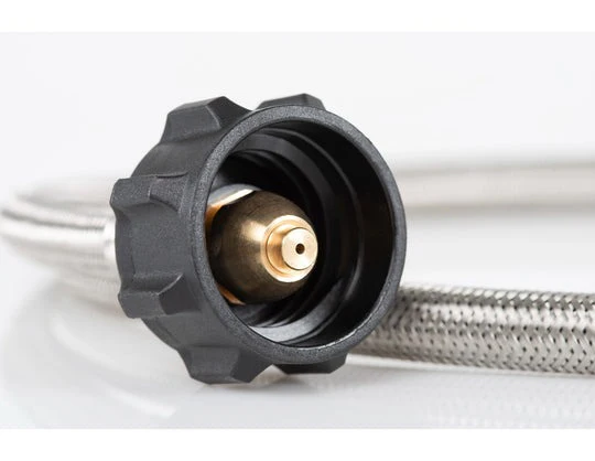 5' Propane Adapter Hose - Image 2
