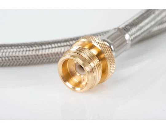 5' Propane Adapter Hose - Image 4
