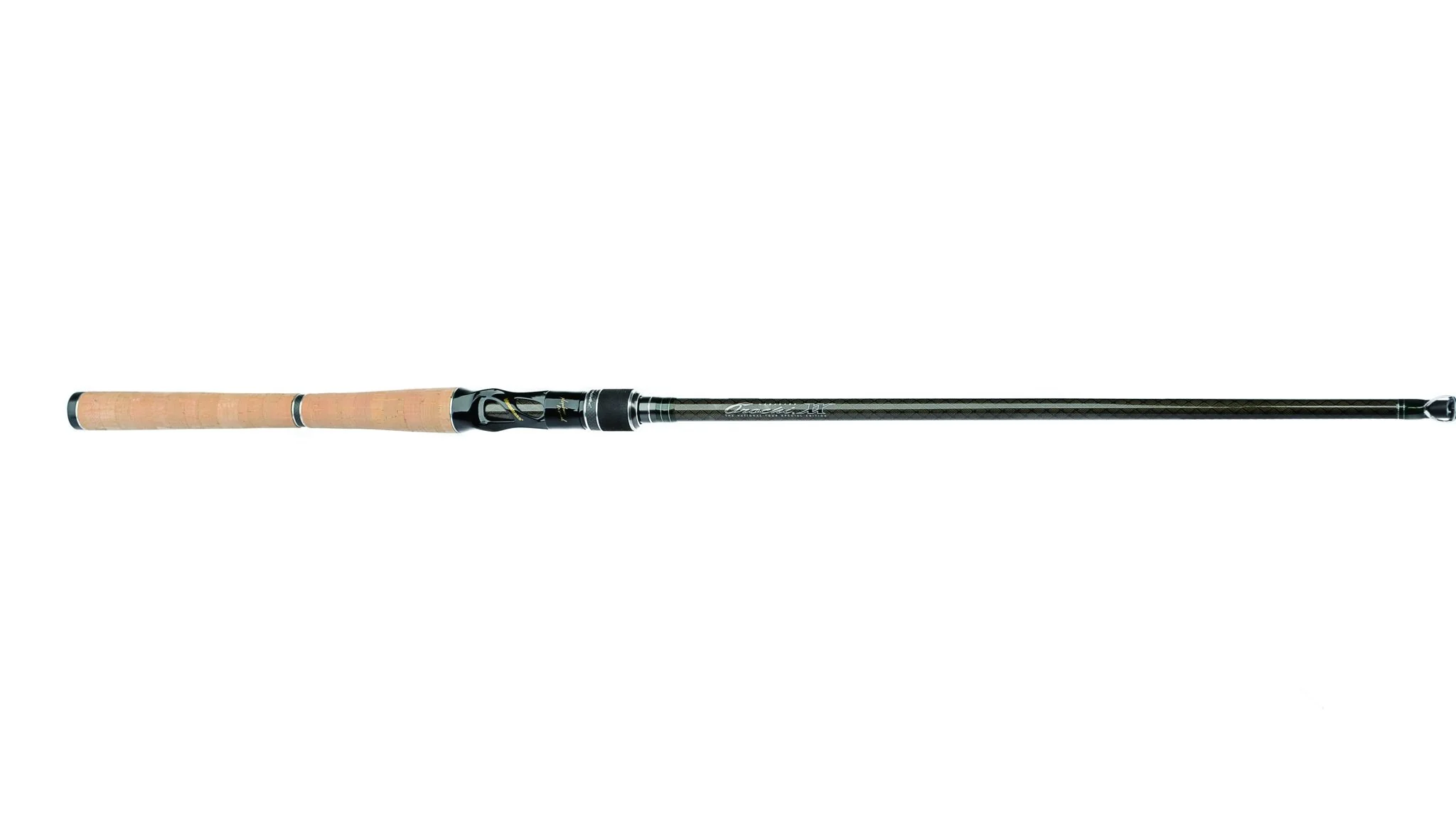 7'2" Orochi XX Medium Diablo Spec-R Casting Rod - (F5-72XX)