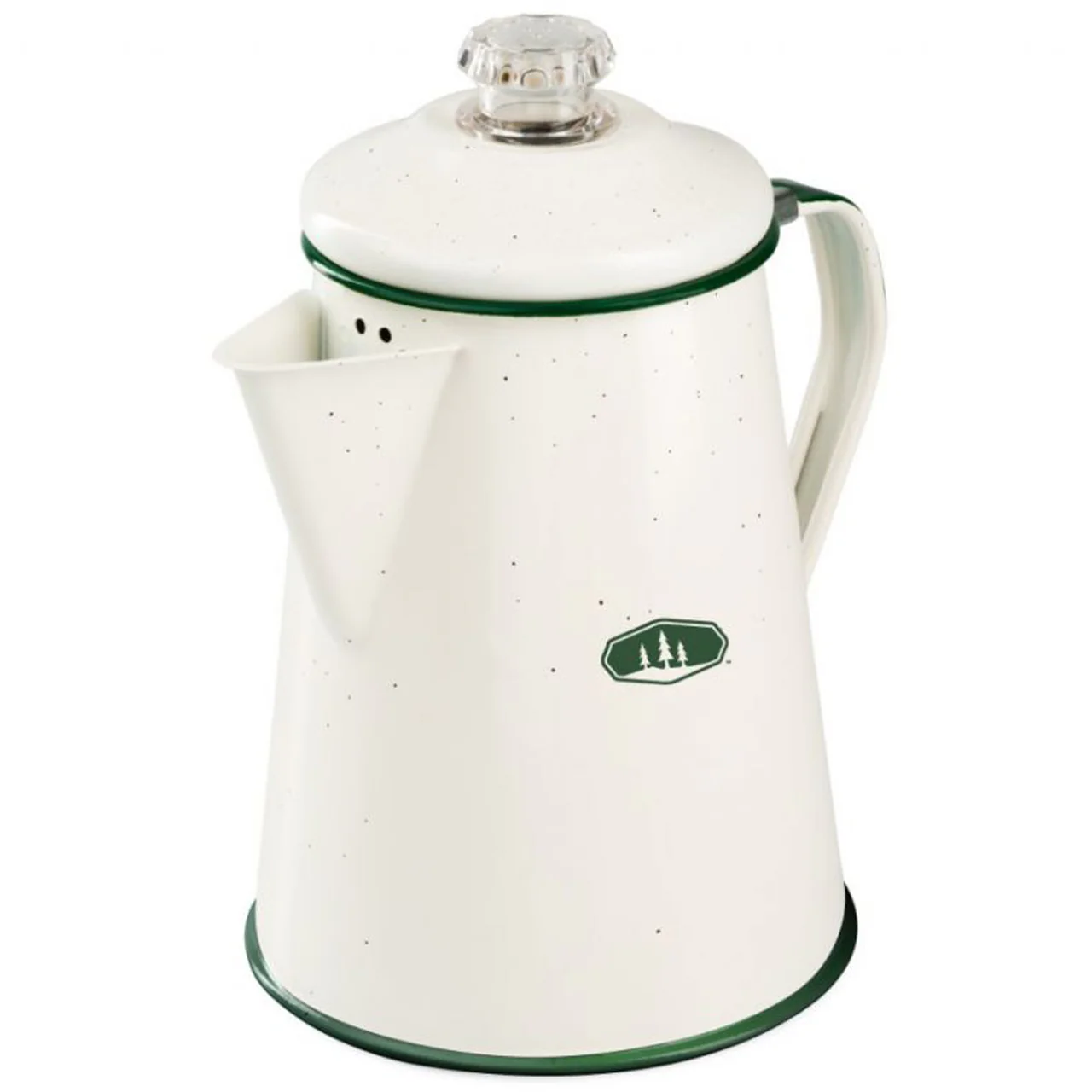 8 Cup Percolator Deluxe