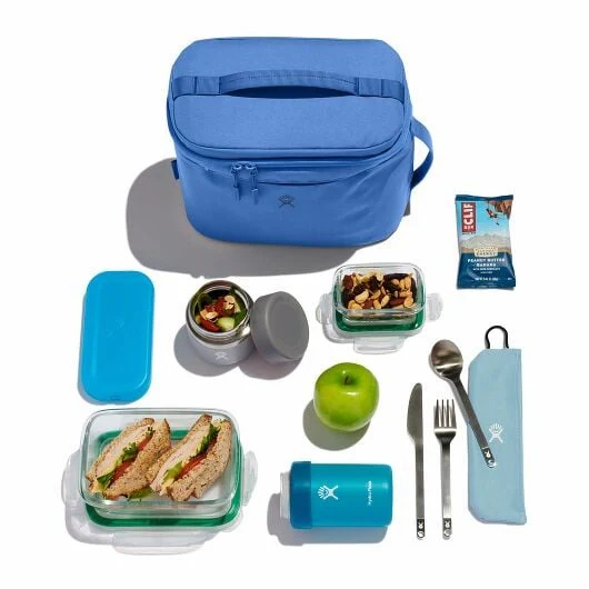 8 L Insulated Lunch Bag - Image 3