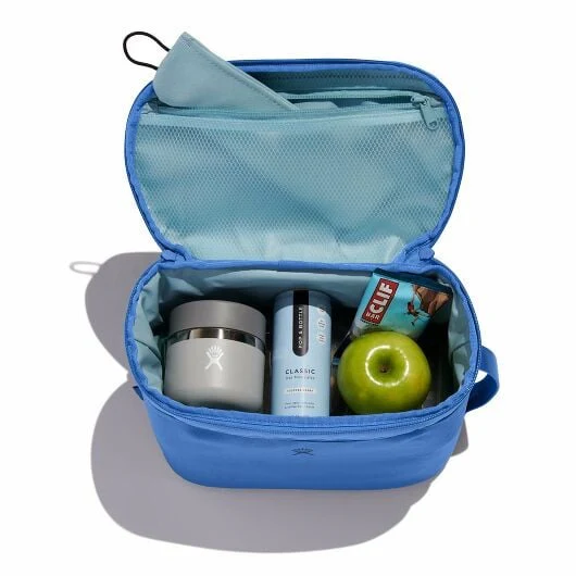 8 L Insulated Lunch Bag - Image 4