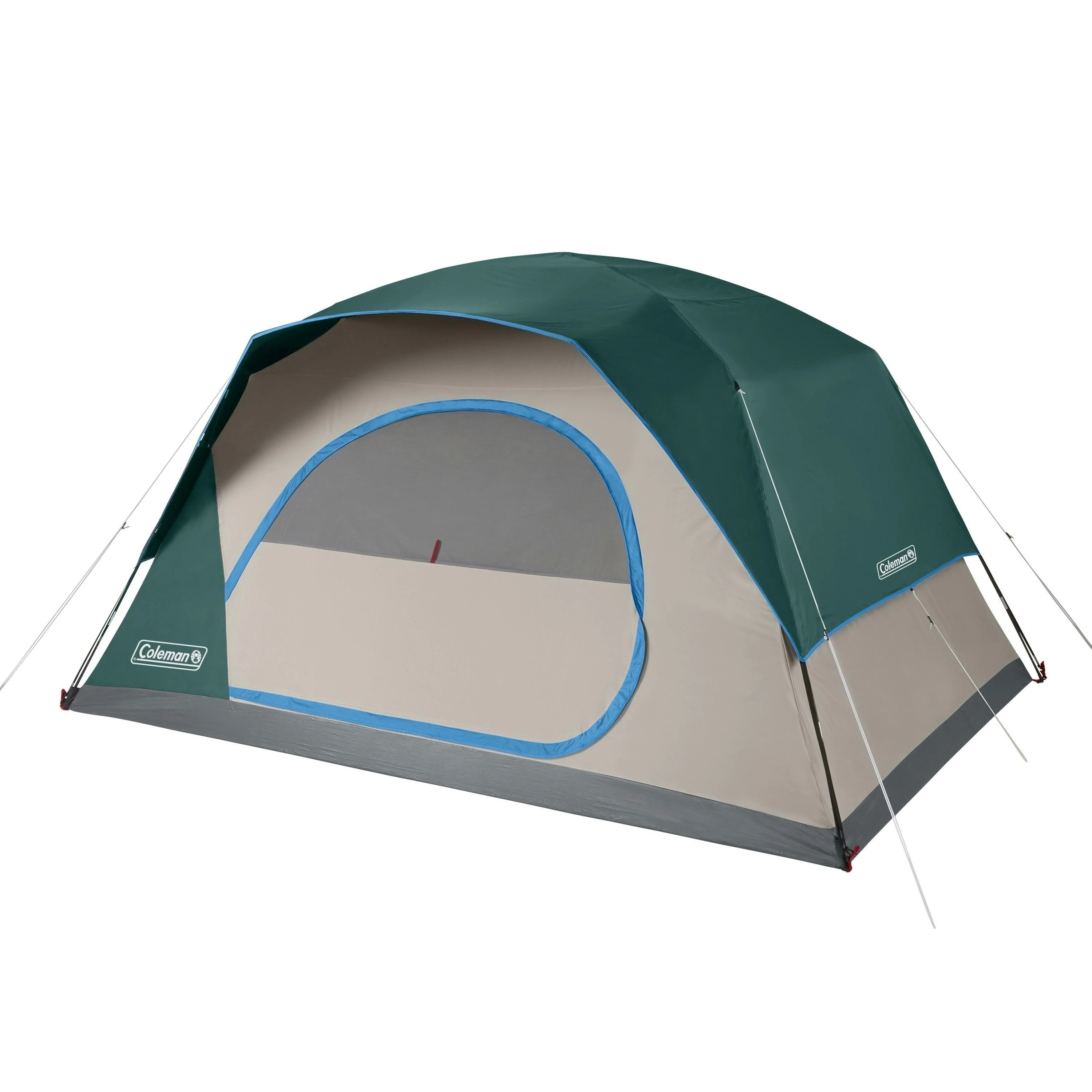8-Person Skydome Tent