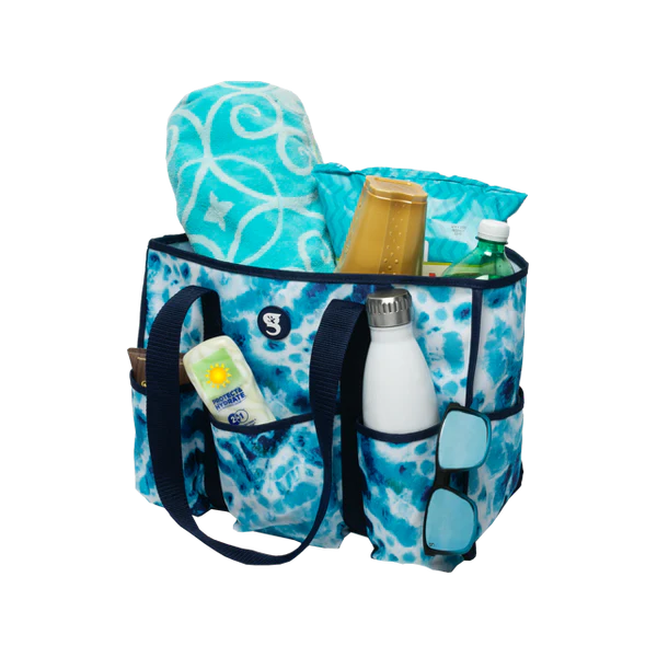 8 Pocket Tote - Image 2