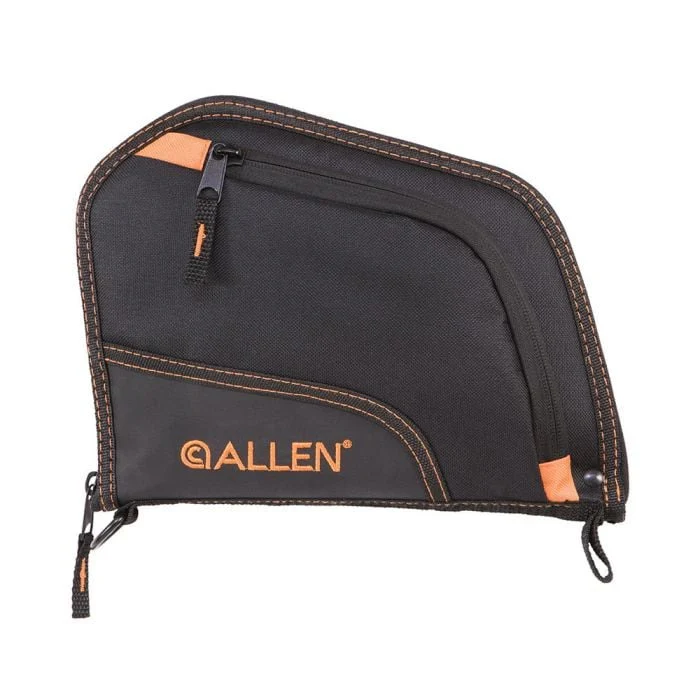 9" Auto-Fit Handgun Case