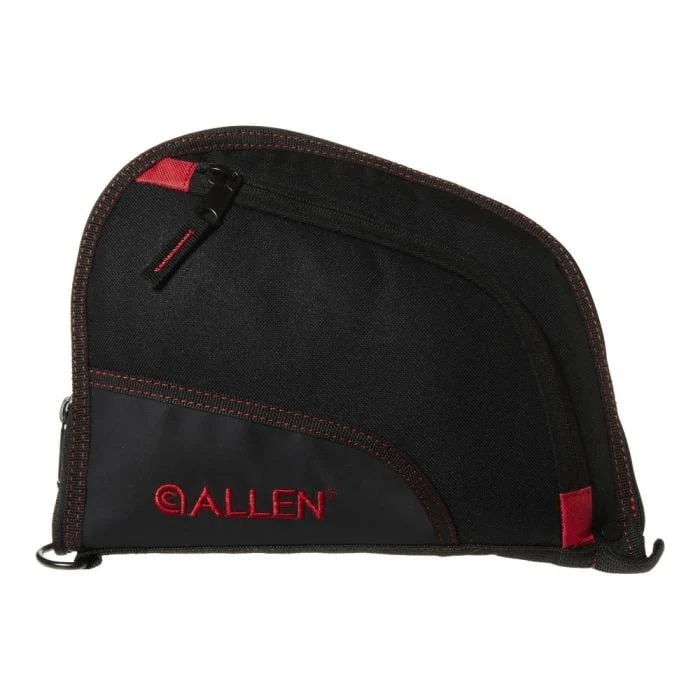 9" Auto-Fit Handgun Case