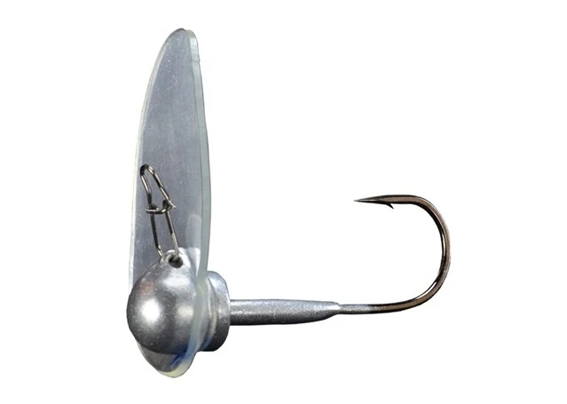A Bill Suijin Jig Head - Size 2/0 (3/16 oz.)