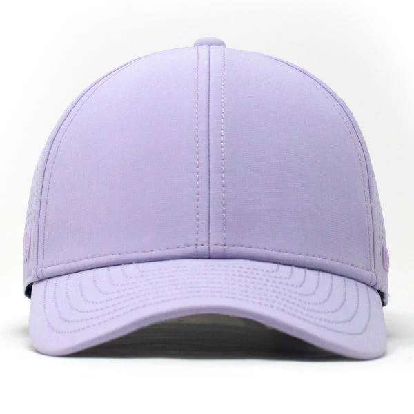 A-Game Hydro Performance Snapback Hat: Limited Edition Pastel Series - Image 2
