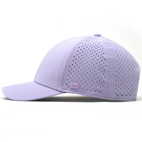 A-Game Hydro Performance Snapback Hat: Limited Edition Pastel Series - Image 3