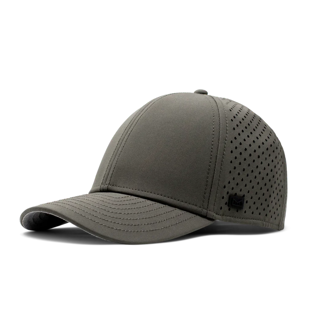 A-Game Hydro Performance Snapback Hat